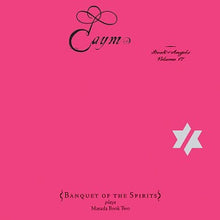 Banquet of the Spirits - The Book of Angels Volume 17 [CD]