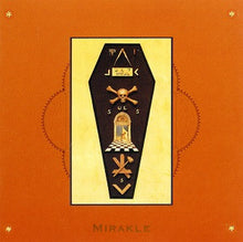 Mirakle [CD]