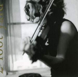 Two Foot Yard [CD]