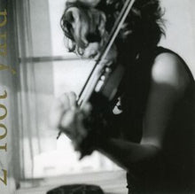Two Foot Yard [CD]