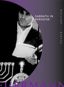 Claudia Heuermann - Sabbath In Paradise [DVD]