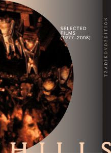 Henry Hills: Selected Films (1977-2008) [DVD]