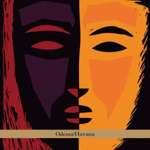 Odessa/Havana [CD]