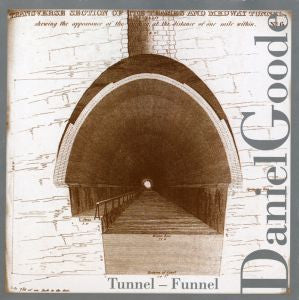 Tunnel-Funnel [CD]