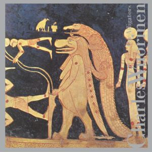 On Alligators [CD]