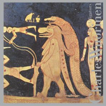 On Alligators [CD]