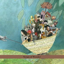 Basya Schechter - Songs Of Wonder [CD]