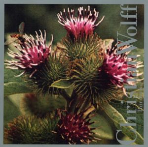 Burdocks [CD]