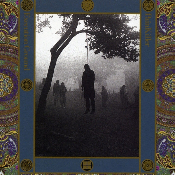 Painkiller - Execution Ground [CD]