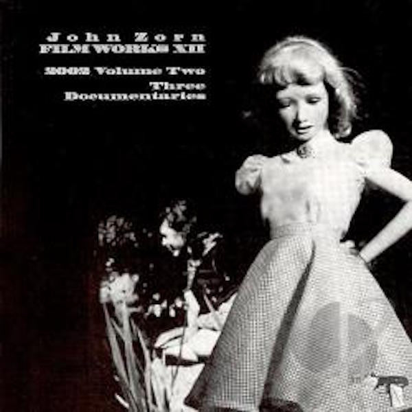 Filmworks XII [CD]