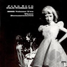 Filmworks XII [CD]