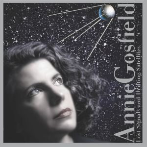 Lost Signals & Drifting Satellites [CD]