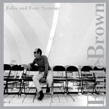Folio And Four Systems [CD]