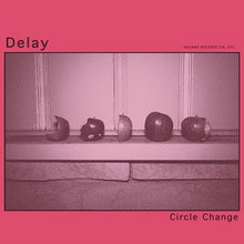 Circle Change [Vinyl]