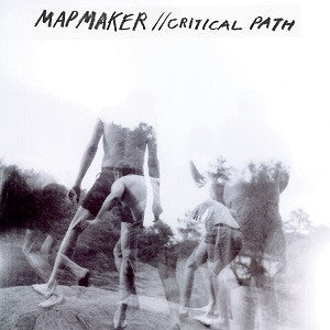 Critical Path [Vinyl]