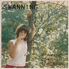 Drawing Down The Moon [Vinyl]