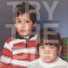 Domestication [Vinyl]