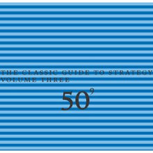 50th Birthday Celebration - Volume 9 - The Classic Guide To Strategy/Fencing/Hockey [CD]
