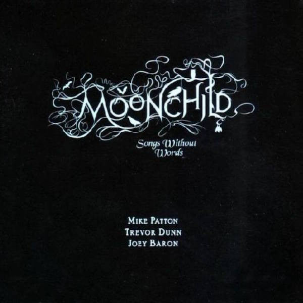 Moonchild [CD]
