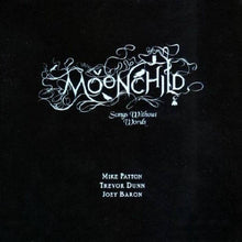 Moonchild [CD]