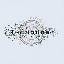 John Zorn - Astronome [CD]