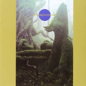 Drunken Forest [CD]