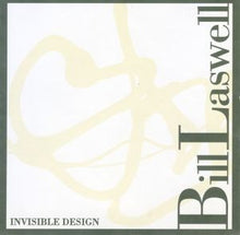 Invisible Design [CD]