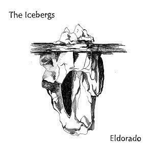 The Icebergs - Eldorado [CD]