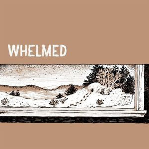 Whelmed - Whelmed - 7" [Vinyl]