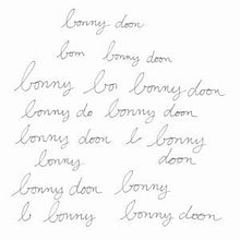 Bonny Doon [Vinyl]