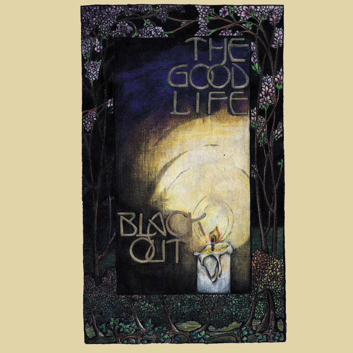 Black Out [CD]