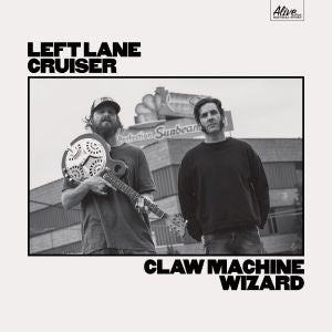 Claw Machine Wizard [CD]