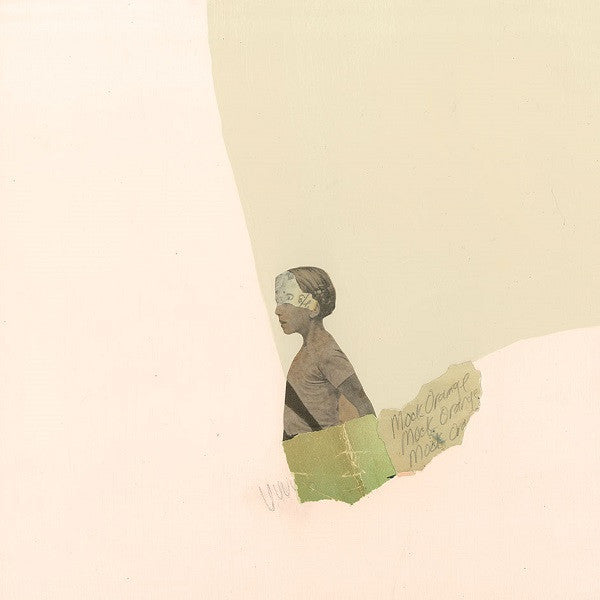 Put The Kid On The Sleeping Horse [CD]