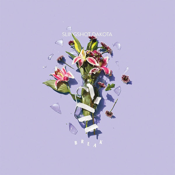 Break (COLOR VINYL) [Vinyl]