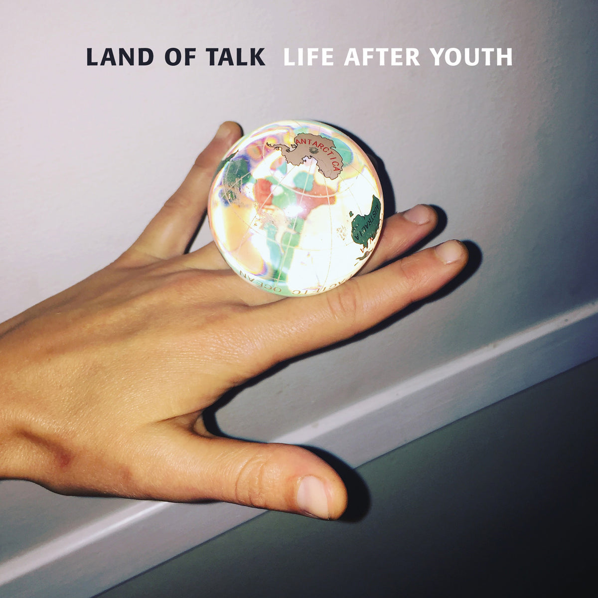 Life After Youth [Vinyl]