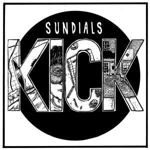 Kick - 10" (COLOR VINYL) [Vinyl]