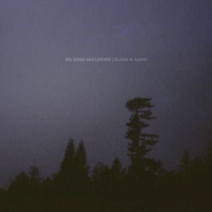 Blame & Aging [CD]