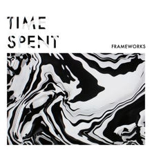 Time Spent - 7" (COLOR VINYL) [Vinyl]
