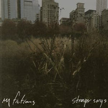My Fictions - Stranger Songs (COLOR VINYL) [Vinyl]