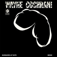 Wayne Cochran - WAYNE COCHRAN! [Vinyl]