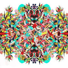 Nai Harvest - Hairball [CD]