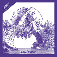 No Joy - Drool Sucker - 7" (COLOR VINYL) [Vinyl]