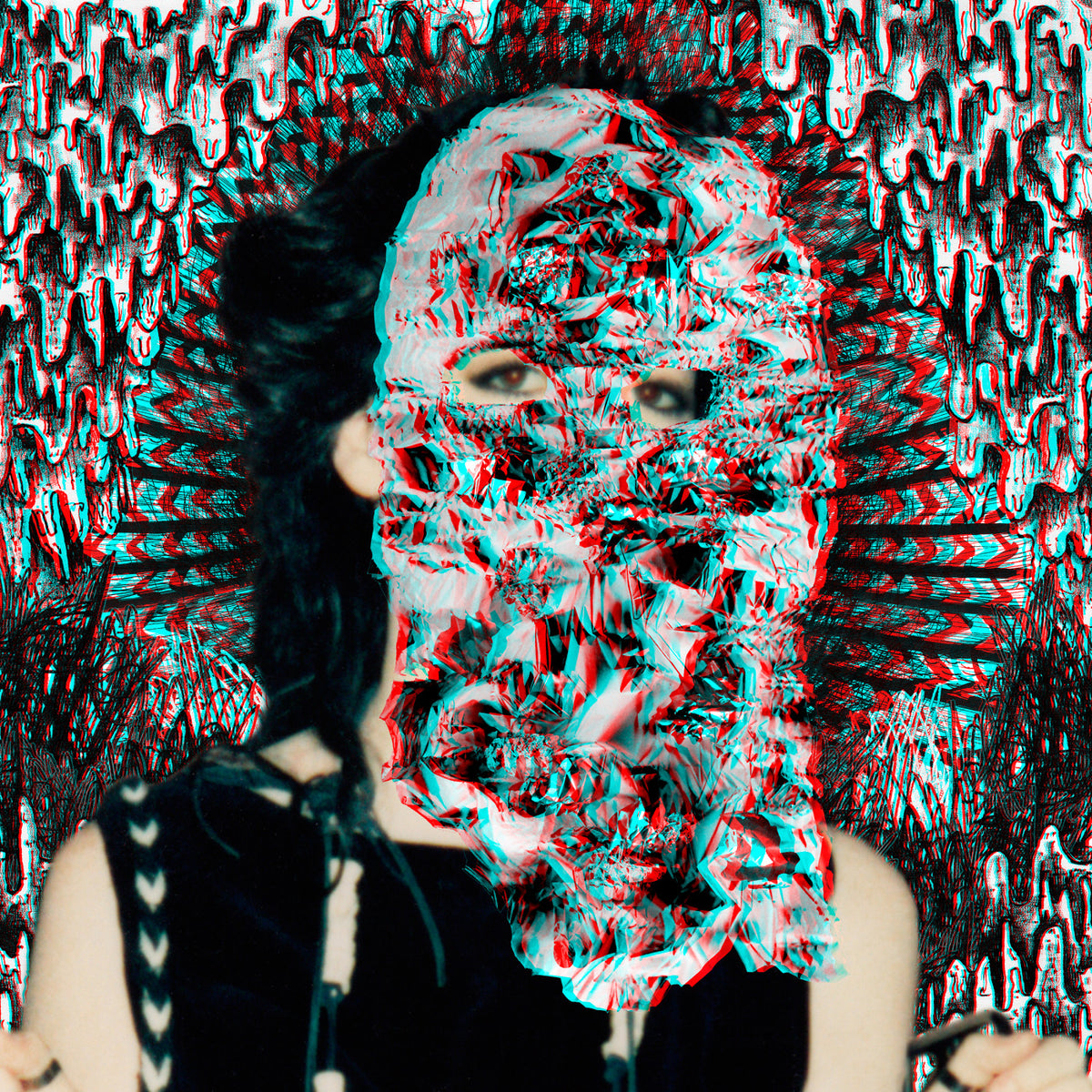 Mask [CD]