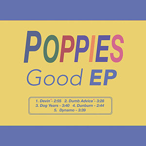 Good [Cassette]