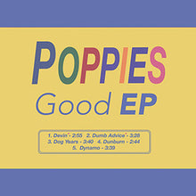 Good [Cassette]