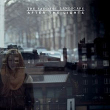 After The Lights [CD]