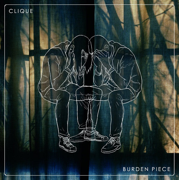 Burden Piece [Cassette]