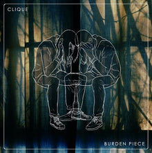 Burden Piece [Cassette]