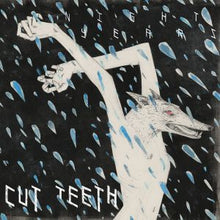 Night Years (COLOR VINYL) [Vinyl]