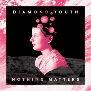 Nothing Matters (COLOR VINYL) [Vinyl]